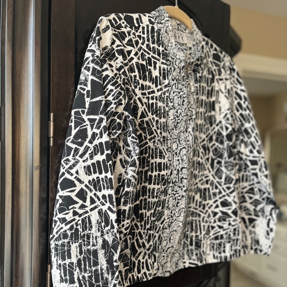 Keren Hart Jacket - Picture 3 of 7